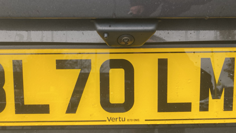 Ford Kuga 1.5 EcoBlue Titanium 5dr Diesel Estate